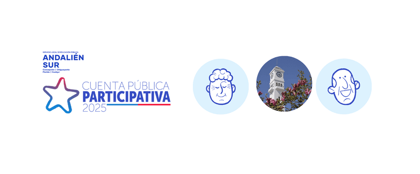 Cuenta Pública Participativa 2025 Gestión 2024