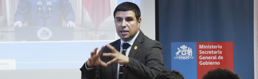 Diálogo Ciudadano FES