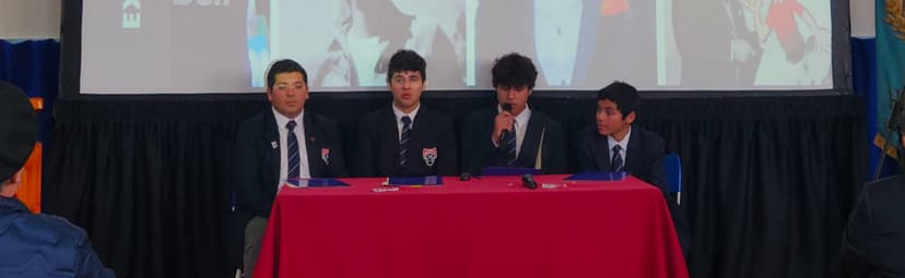 Visita a sitios emblemáticos y la apertura del Liceo Enrique Molina a la comunidad es parte de los panoramas de La Semana de los Patrimonios de Andalién Sur