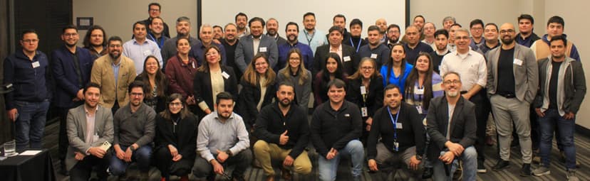 Encargados de Tecnología de los SLEP participan en Bootcamp organizado por la DEP y Google for Education