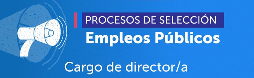 ¡Atención! Nuevo llamado a concurso