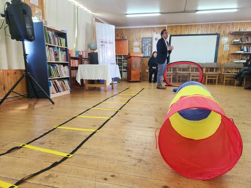 Alianza por una vida mejor para nuestras comunidades