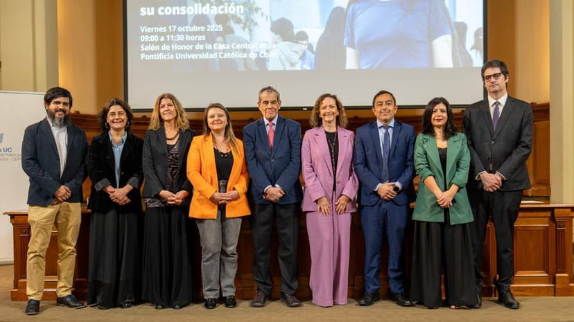 Director ejecutivo, Gonzalo Araneda, expuso su experiencia en torno a los procesos de instalación y funcionamiento del SLEP en el seminario «Estrategia Nacional de Educación Pública (ENEP) 2020-2028»